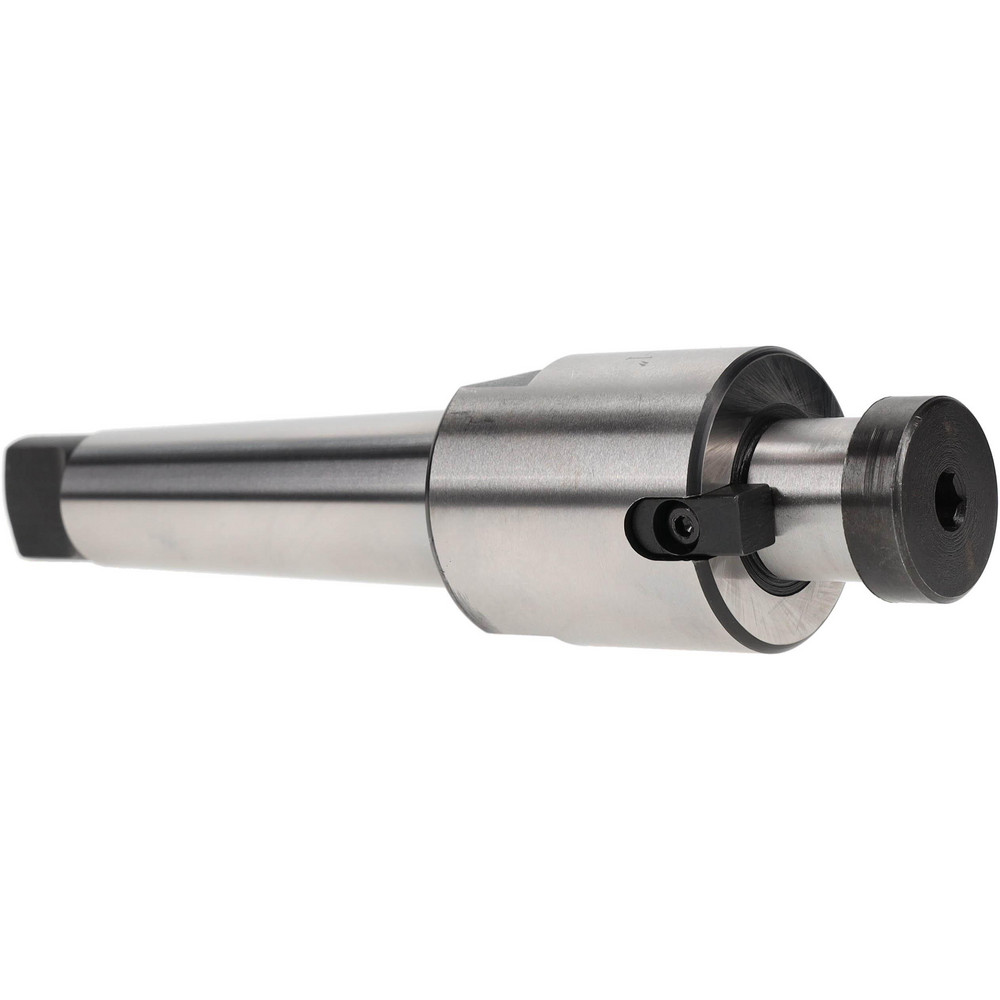 Picture of Value Collection 63327613 CNC Taper 219-4100 4 MT 1" Shell Mill Holder